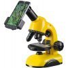Микроскоп Bresser National Geographic Biolux 40–800x модель 75612 от Bresser