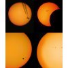 Очки для наблюдения Солнца LUNT Eclipse модель 75614 от LUNT Solar Systems