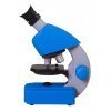 Микроскоп Bresser Junior 40x-640x, синий модель 70123 от Bresser