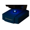 Микроскоп Bresser Junior 40x-640x, синий модель 70123 от Bresser
