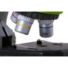 Микроскоп Bresser Junior 40x-640x, зеленый модель 70124 от Bresser