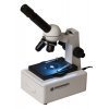 Микроскоп цифровой Bresser Duolux 20x-1280x модель 33139 от Bresser