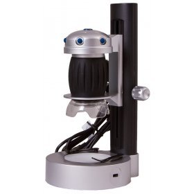 Микроскоп цифровой Bresser Junior USB со штативом модель 69366 от Bresser