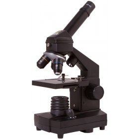 Микроскоп цифровой Bresser National Geographic 40-1024x, в кейсе