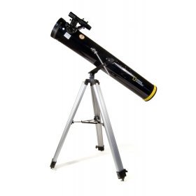 Телескоп Bresser National Geographic 114/900 AZ модель 51455 от Bresser