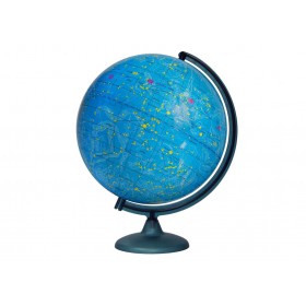 Глобус Звездного неба диаметром 320 мм модель 14253 от