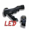 Телескоп Bresser Pluto 114/500 EQ модель 17807 от Bresser