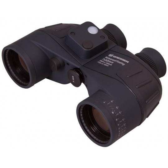 Бинокль Bresser Nautic 7x50 WP/CMP модель 26746 от Bresser