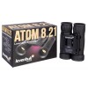 Бинокль Levenhuk Atom 8x21 модель 67675 от Levenhuk