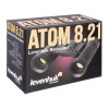 Бинокль Levenhuk Atom 8x21 модель 67675 от Levenhuk