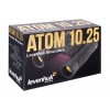 Бинокль Levenhuk Atom 10x25 модель 67676 от Levenhuk
