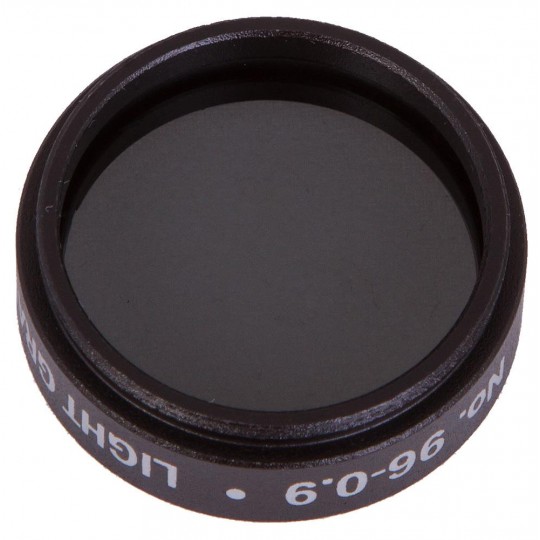 Лунный фильтр нейтральной плотности Sky-Watcher № 96 1,25” модель 67859 от Sky-Watcher