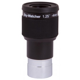 Окуляр Sky-Watcher UWA 58° 4 мм, 1,25” модель 67873 от Sky-Watcher
