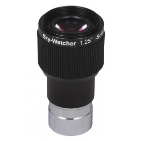 Окуляр Sky-Watcher UWA 58° 5 мм, 1,25” модель 67874 от Sky-Watcher