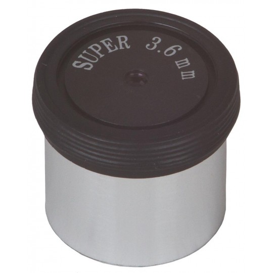 Окуляр Sky-Watcher Super 3,6 мм, 1,25 модель 68775 от Sky-Watcher