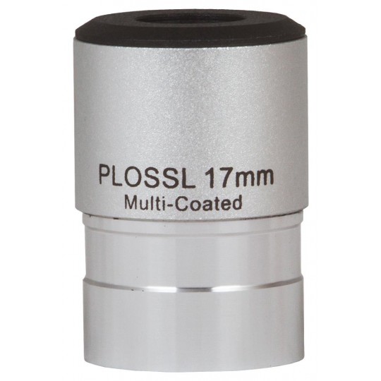Окуляр Sky-Watcher Plossl 17 мм, 1,25 модель 68779 от Sky-Watcher