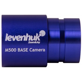 Камера цифровая Levenhuk M500 BASE модель 70356 от Levenhuk