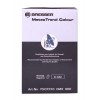 Метеостанция Bresser MeteoTrend Colour с радиоуправлением, черная модель 71135 от Bresser