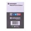 Метеостанция Bresser MeteoTrend Colour с радиоуправлением, черная модель 71135 от Bresser
