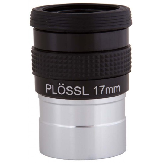 Окуляр Sky-Watcher Super Plössl 17 мм, 1,25 модель 71352 от Sky-Watcher
