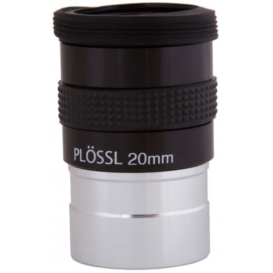 Окуляр Sky-Watcher Super Plössl 20 мм, 1,25 модель 71353 от Sky-Watcher