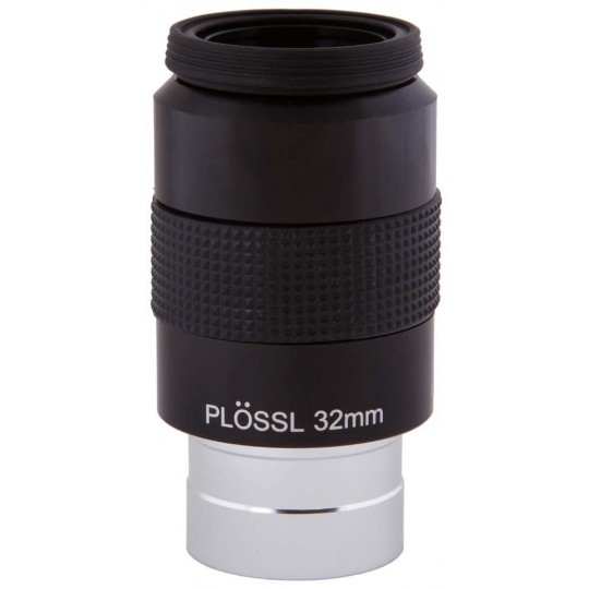Окуляр Sky-Watcher Super Plössl 32 мм, 1,25 модель 71355 от Sky-Watcher