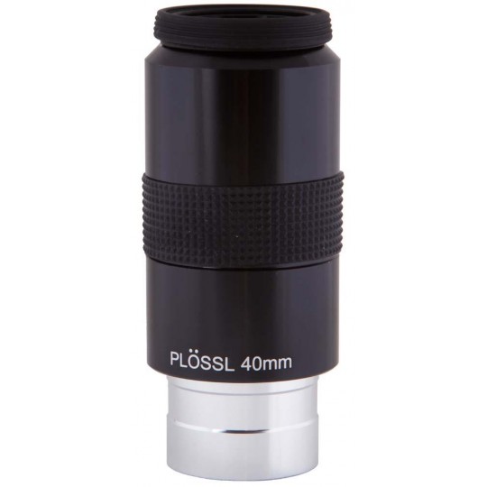 Окуляр Sky-Watcher Super Plössl 40 мм, 1,25 модель 71356 от Sky-Watcher