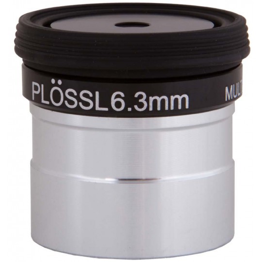 Окуляр Sky-Watcher Super Plössl 6,3 мм, 1,25 модель 71357 от Sky-Watcher