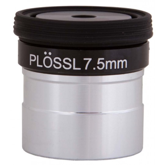 Окуляр Sky-Watcher Super Plössl 7,5 мм, 1,25 модель 71358 от Sky-Watcher