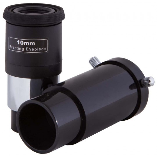 Окуляр оборачивающий Sky-Watcher 10 мм, 1,25 модель 71359 от Sky-Watcher