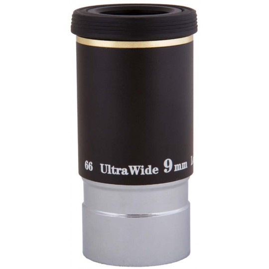 Окуляр Sky-Watcher WA 66° 9 мм, 1,25 модель 71361 от Sky-Watcher