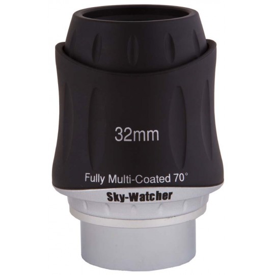 Окуляр Sky-Watcher WA 70° 32 мм, 2 модель 71363 от Sky-Watcher