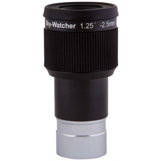 Окуляр Sky-Watcher UWA 58° 2,5 мм, 1,25 модель 71365 от Sky-Watcher