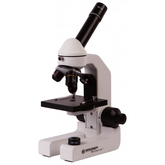 Микроскоп Bresser BioDiscover 20–1280x модель 72352 от Bresser