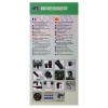 Микроскоп Bresser BioDiscover 20–1280x модель 72352 от Bresser