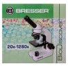 Микроскоп Bresser BioDiscover 20–1280x модель 72352 от Bresser