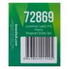 Набор микропрепаратов Levenhuk LabZZ P12, растения модель 72869 от Levenhuk