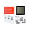 Метеостанция Bresser Temeo Hygro Quadro, черная модель 73257 от Bresser