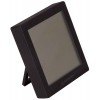 Метеостанция Bresser Temeo Hygro Quadro, черная модель 73257 от Bresser