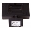 Метеостанция Bresser Temeo Hygro Quadro, черная модель 73257 от Bresser