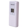 Метеостанция Bresser Temeo Hygro Quadro, черная модель 73257 от Bresser