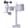 Метеостанция Bresser 5-в-1 с цветным дисплеем, черная модель 73260 от Bresser