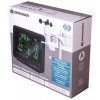 Метеостанция Bresser 5-в-1 с цветным дисплеем, черная модель 73260 от Bresser
