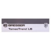 Метеостанция Bresser TemeoTrend LB с радиоуправлением модель 73263 от Bresser