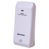 Метеостанция Bresser Temeo Life H с цветным дисплеем, черная модель 73278 от Bresser