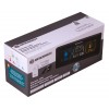 Метеостанция Bresser Temeo Life с цветным дисплеем, черная модель 73279 от Bresser