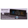Метеостанция Bresser Temeo Life с цветным дисплеем, черная модель 73279 от Bresser
