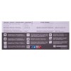 Метеостанция Bresser Temeo Life с цветным дисплеем, черная модель 73279 от Bresser