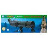 Зрительная труба Bresser Junior Spotty 20–60x60 модель 73752 от Bresser