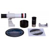 Труба оптическая Bresser Messier NT-150S/750 Hexafoc модель 73785 от Bresser